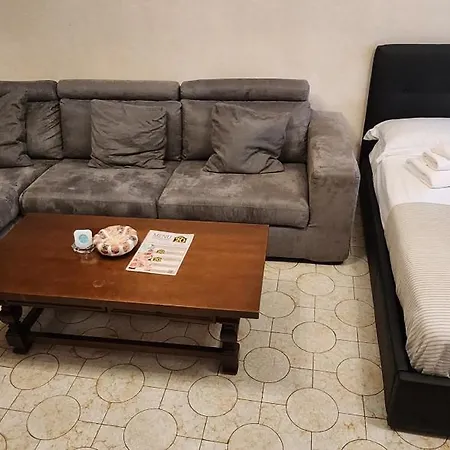 Molo Apartmán Janov