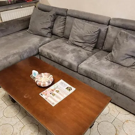 Molo Apartmán
