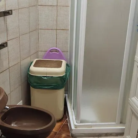 Molo Apartmán