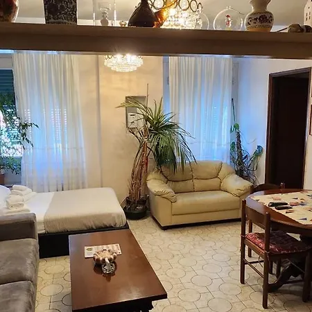 Apartmán Molo