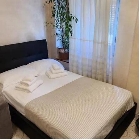 Molo Apartmán *