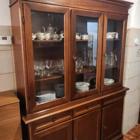 Molo Apartmán