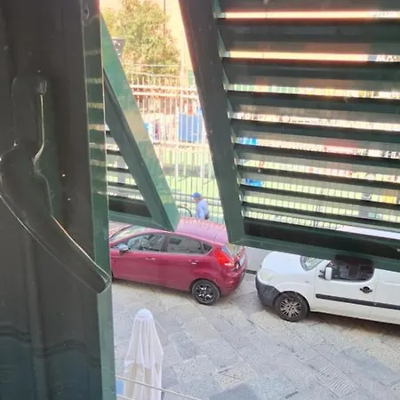 Molo Apartmán *