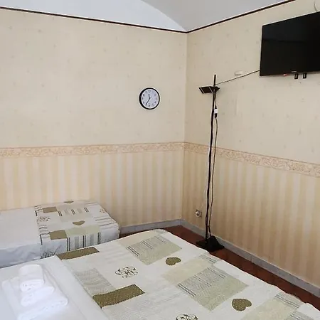 Apartmán Molo