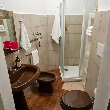 Molo Apartmán *