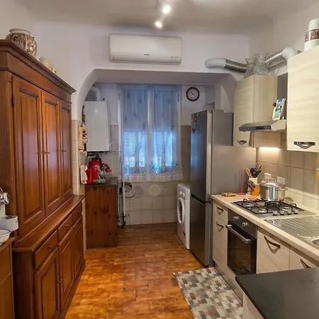 Apartmán Molo