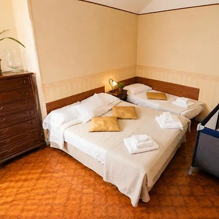 Molo Apartmán