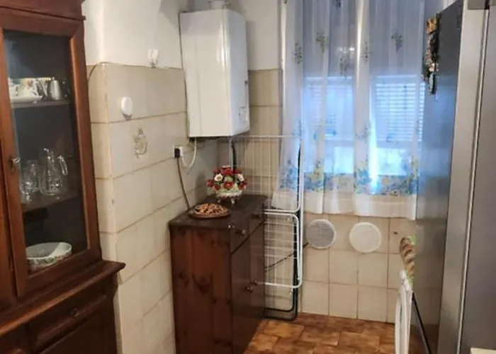 Apartament Molo Genua